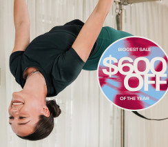 APPI Clinical Matwork & Equipment Pilates Certification - Online